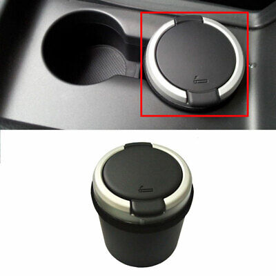 Car Portable Ashtray Console Cup For Hyundai Elantra AVANTE MD  Veloster 2011+