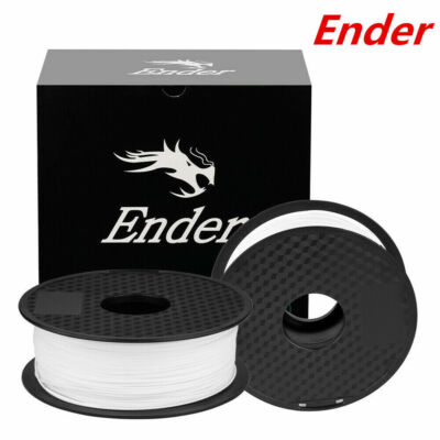 CREALITY 3D Printer Filament 1.75mm 1KG/2.2lb Spool - High Quality - US SHIP