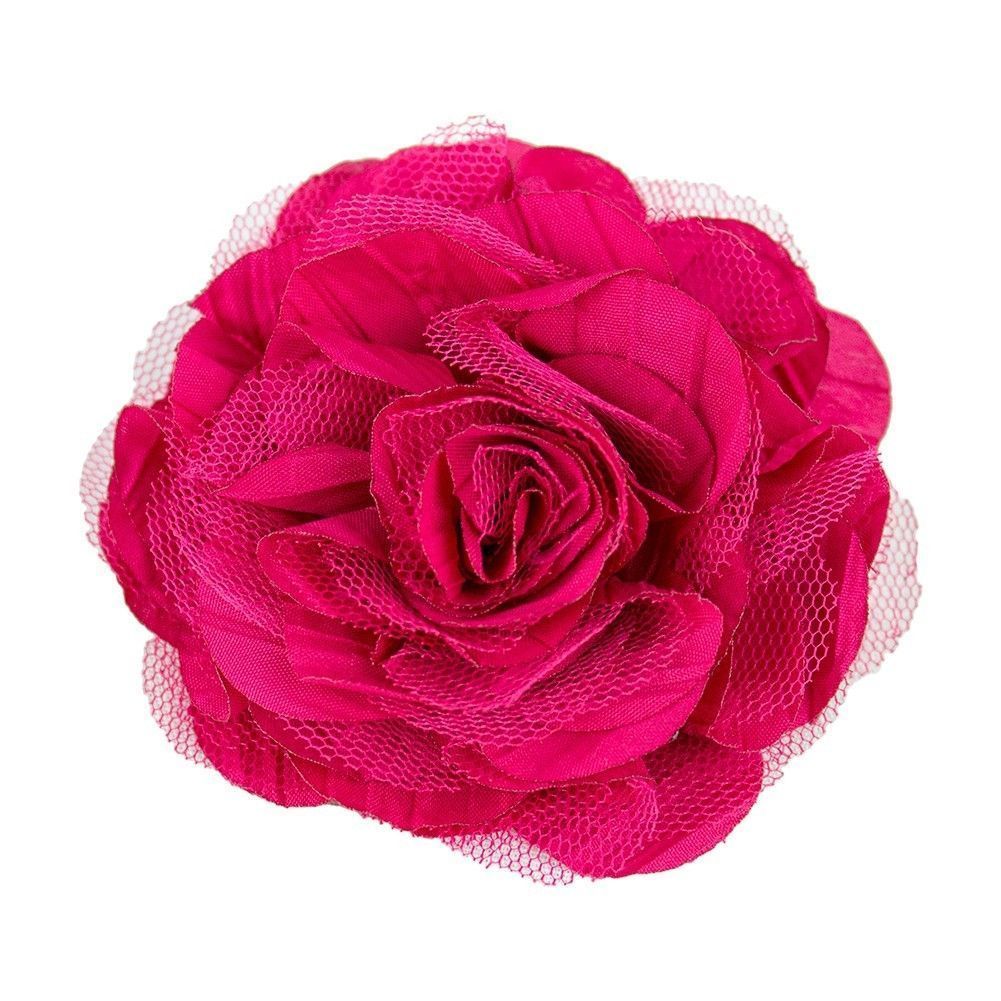 Bridal Polyester Hair Accessories