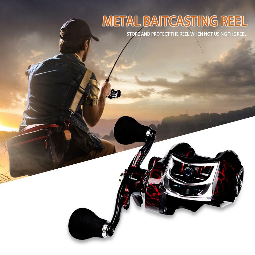 okuma citrix baitcast reel