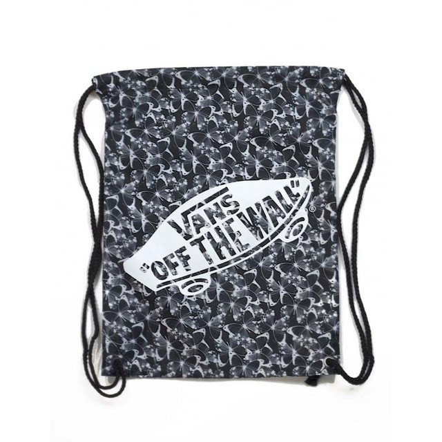 gymbag vans gymbag vans