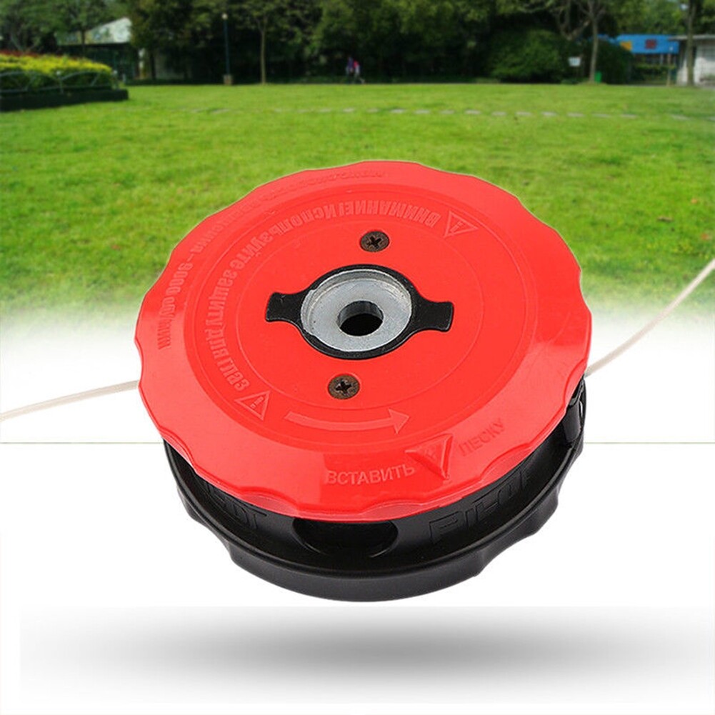 reloading echo string trimmer