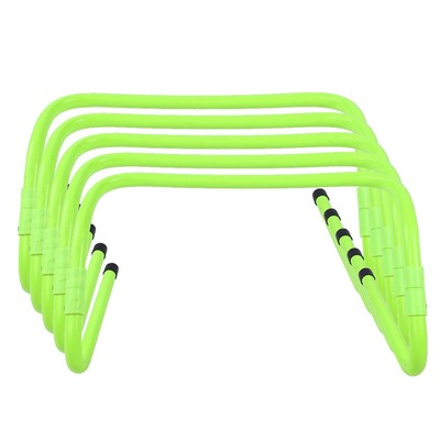 Training Aids Speed Hurdles