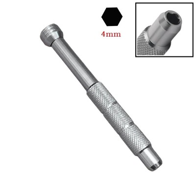 Einfach zu bedienender Präzisions Schraubendrehergriffhalter mit hoher Leistung