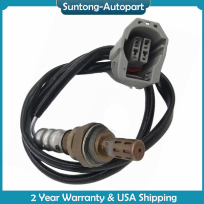 Rear Oxygen Sensor For 2004-2009 Mazda 3 2.0L 2.3L ZJ39-18-861A