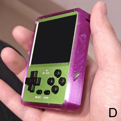 For Gkd Pixel Source Handheld Soft Cover Clear Protective Cover Protective η{