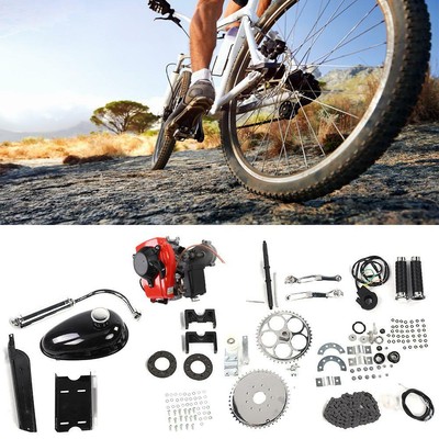 gas powered bike for sale