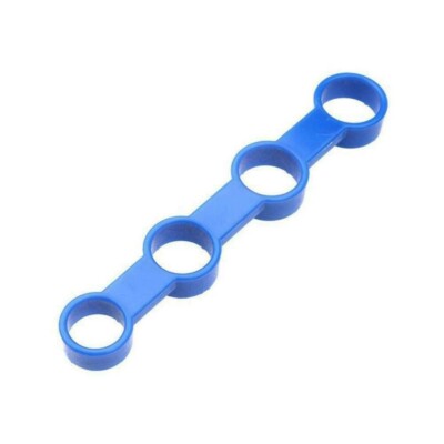 Hand Finger Stretcher Expander Exerciser For Guitar Piano Practice