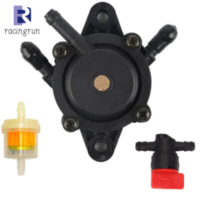 For Guardian Generac Ultra Source 15000 Fuel Pump Cut Off Valve Model 0045821
