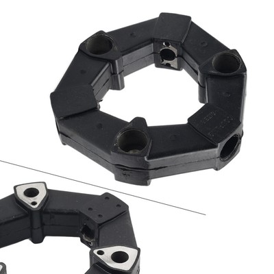 Excavator # 8AS Hydraulic Pump Coupling Rubber For Komatsu PC20 PC25 PC30 ka