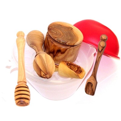 Cook`s / Chef gift gadgets set- top seller ( $82.5 value) - Asfour Outlet TM