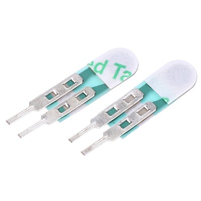 2pcs RP C5ST LF5 Film Pressure Sensor Force Sensitive Resistor For Pressure YSE