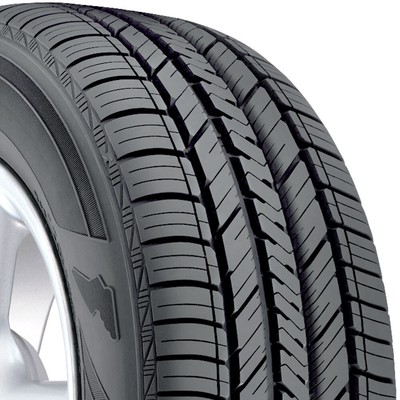 1 New 225/55-17 97 V Sl Goodyear Assurance Fuel Max Vsb Tire 12544
