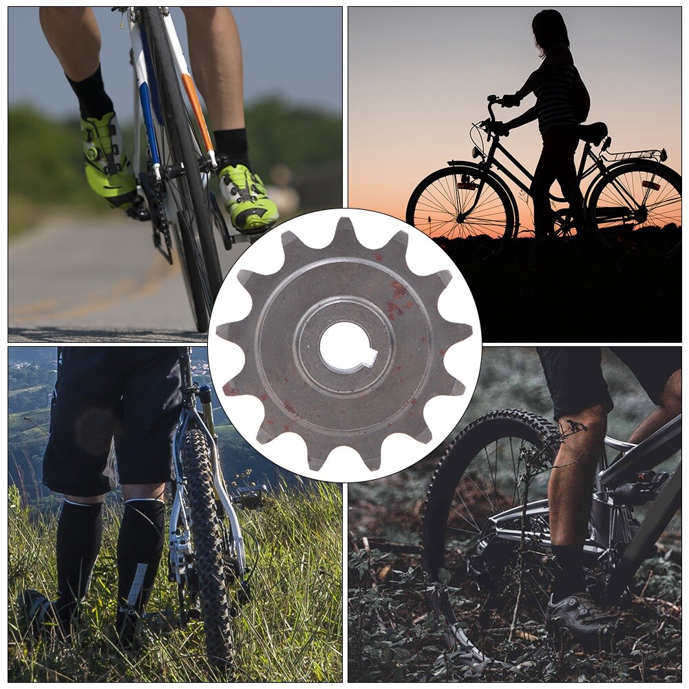 fahrrad kettenrad