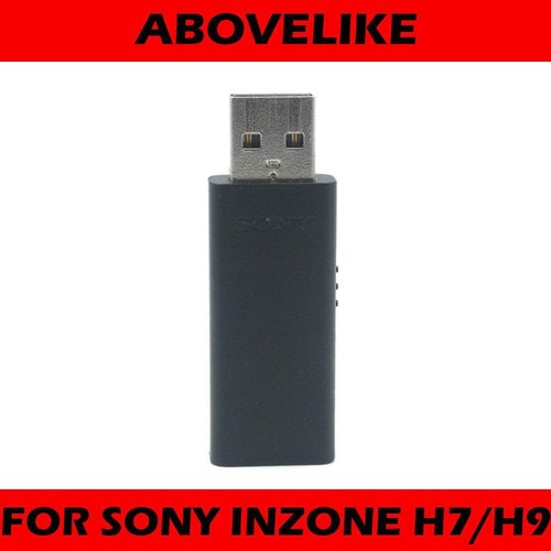 INZONE H9 ホワイト USBドングル付き ソニーのゲーミングヘッドセット「INZONE H9」 /「INZONE H7