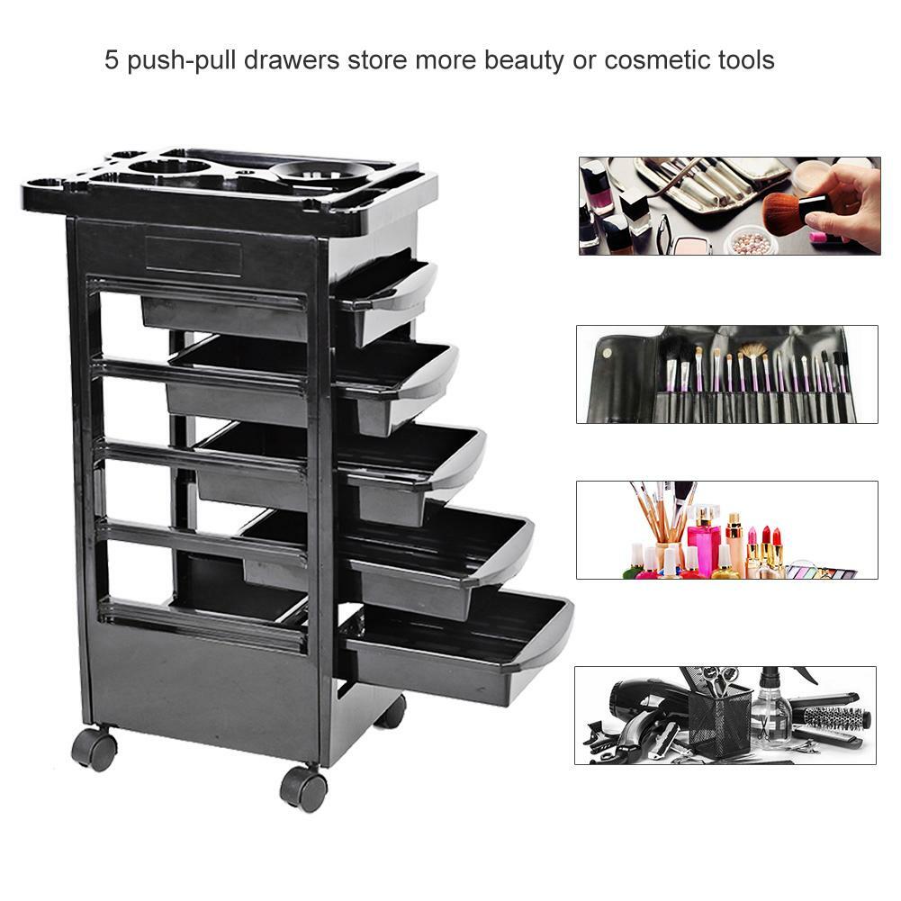 beauty salon tools