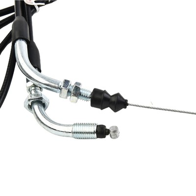 Throttle Cable For 50cc/110cc/125cc/150cc/GY6 Scooter-ATV Moped TaoTao Sunl