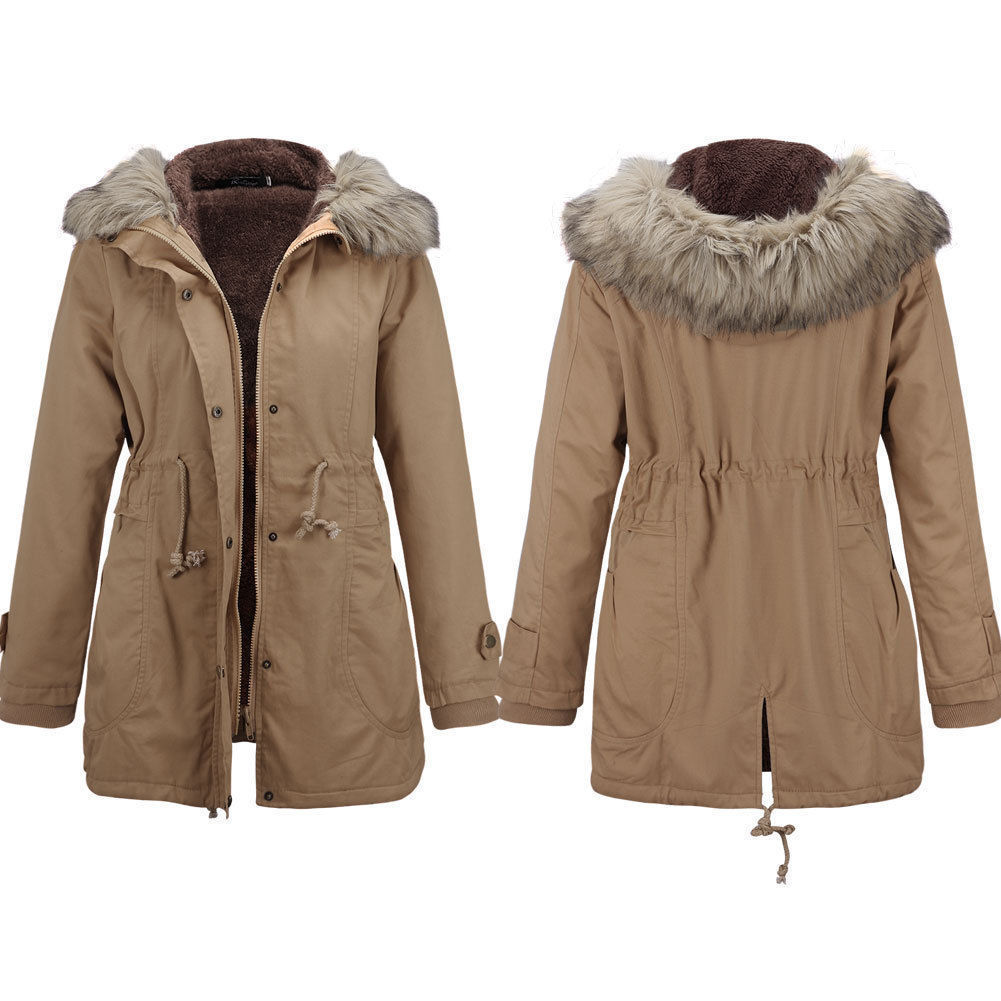 Manteaux, vestes et gilets pour femme taille 40