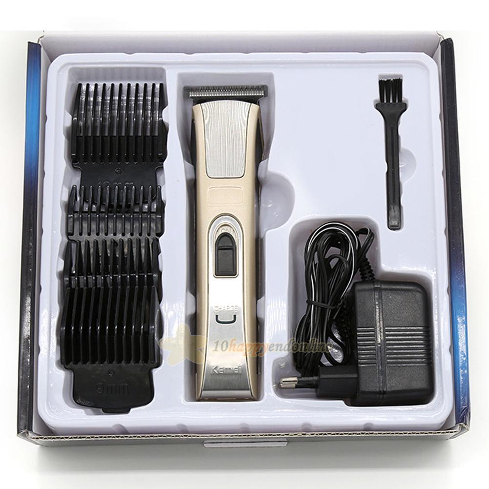 kemei 5017 trimmer