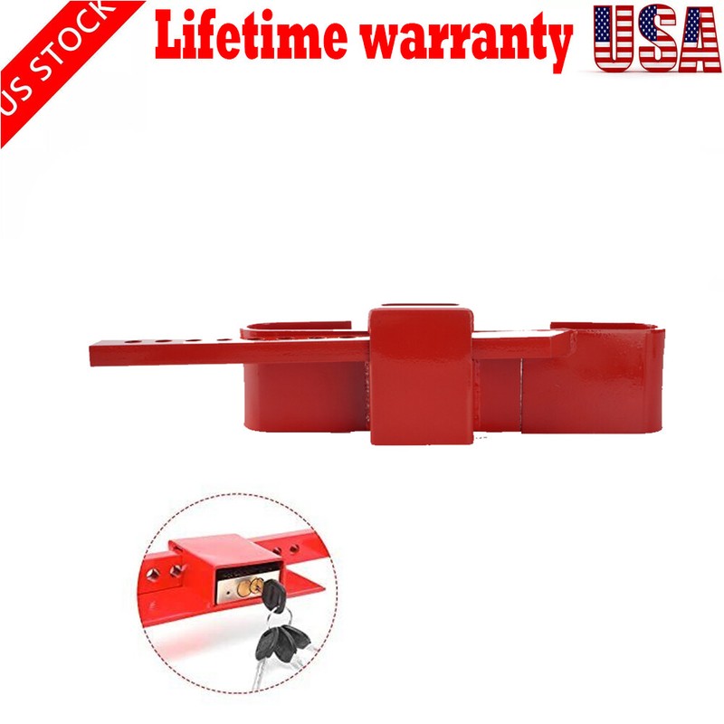 Shipping Container Locks, Heavy Duty Warehouse Equipment Lock Cargo Door