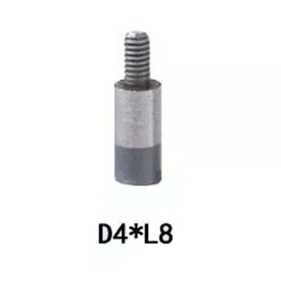 Interchangeable Tools Carbide Flat Contact Points Dial Gauge Points Depth Gauges