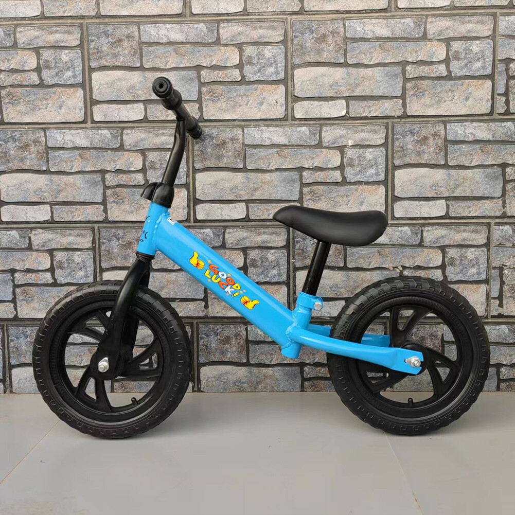 Kids Balance Bike for 2- 6 Years Old Toddler Balance Bikes Walking Training