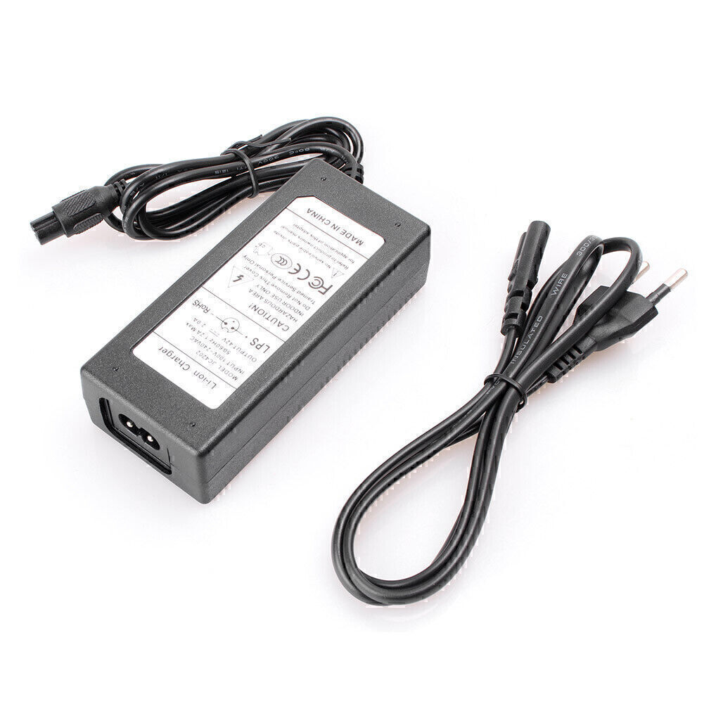 42v 2a Ac Power Adapter