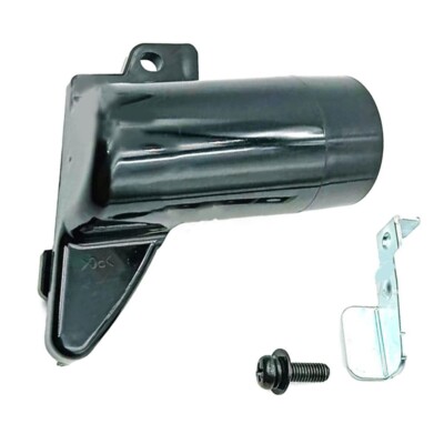 Reliable Electric Circular Saw Dust Collection Port Connector Easy Installation