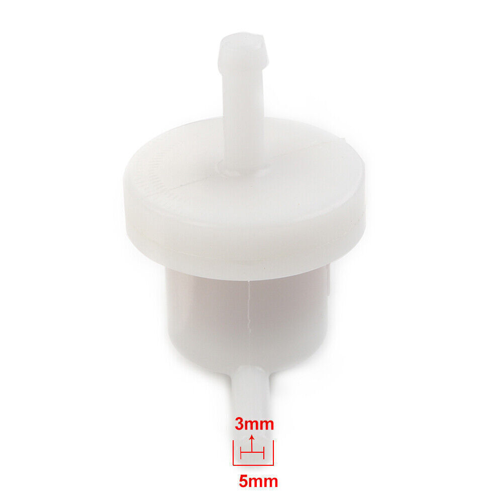 Fuel Filter 16900-GET-003 For Honda 50 CHF50 NPS50 CHF50A CHF50P NPS50S Ruckus