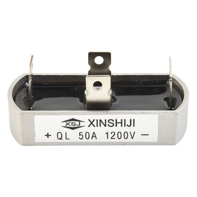 Rectifier Diode Bridge For 3/Three Phase Generator PMA Rectifier 1 Pcs