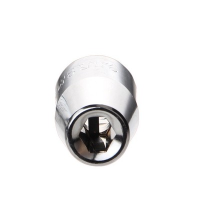 Ratschen Stecknuss Adapter Sechskant Bit Halter Konverter (1/4,3/8,1/2 Zoll)