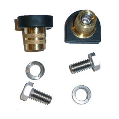 Odyssey SAE Terminal Kit For PC1200 Battery ATV UTV 3217-0006