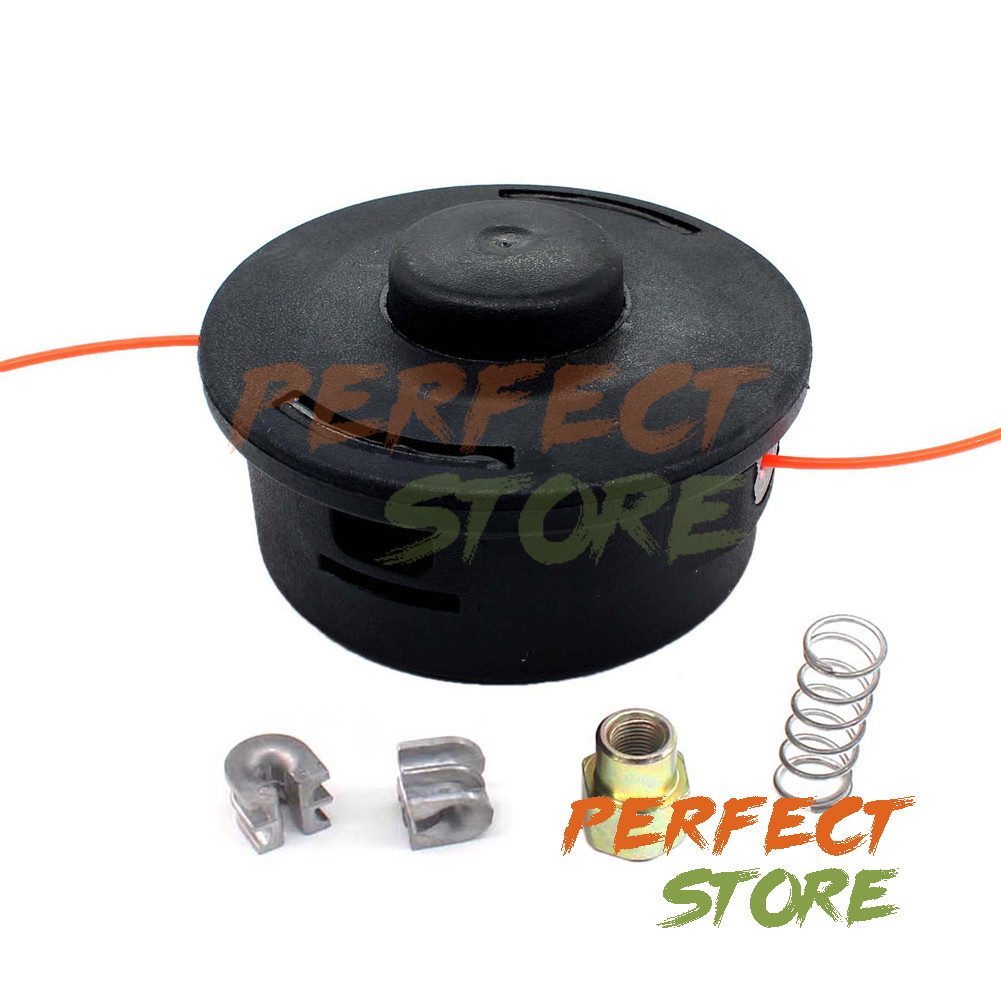 stihl trimmer head replacement parts