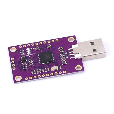 CJMCU FT232H High Speed Multifunction USB To JTAG UART/FIFO SPI/I2C Module
