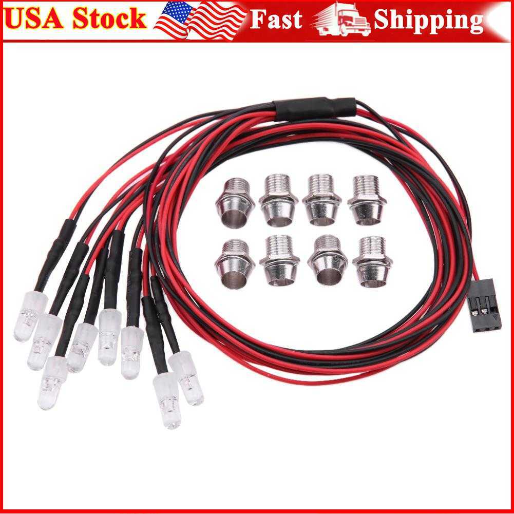 Parts For Traxxas Hsp Hpi Redcat Axial