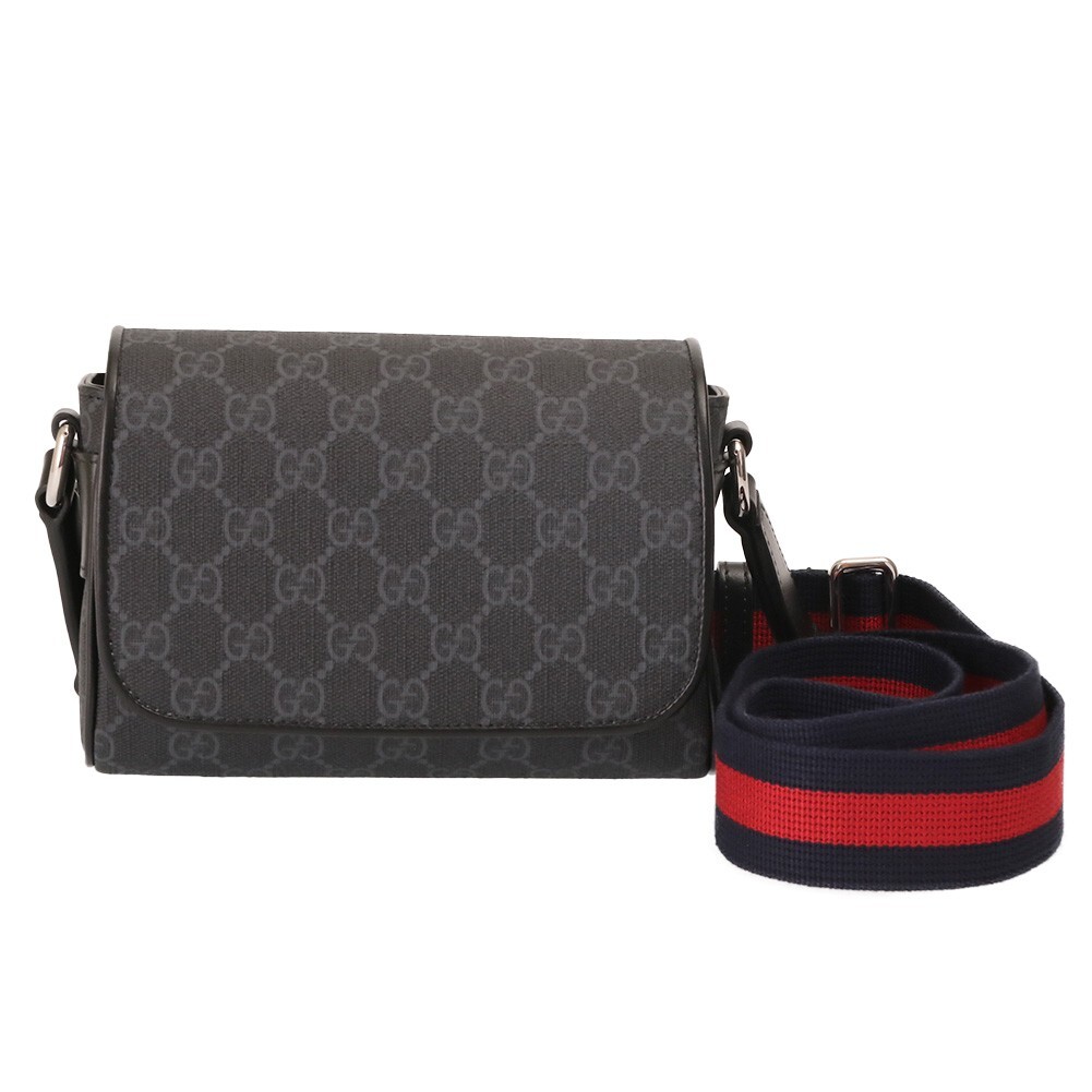 minji 】OLD GAP Technical Shoulder Bag Vintage gap sling bag - Gem