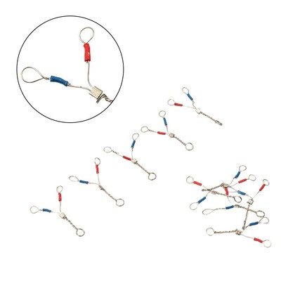 Soldering Iron Tip Thermometer Sensor Line Digital Tester Temperature Test