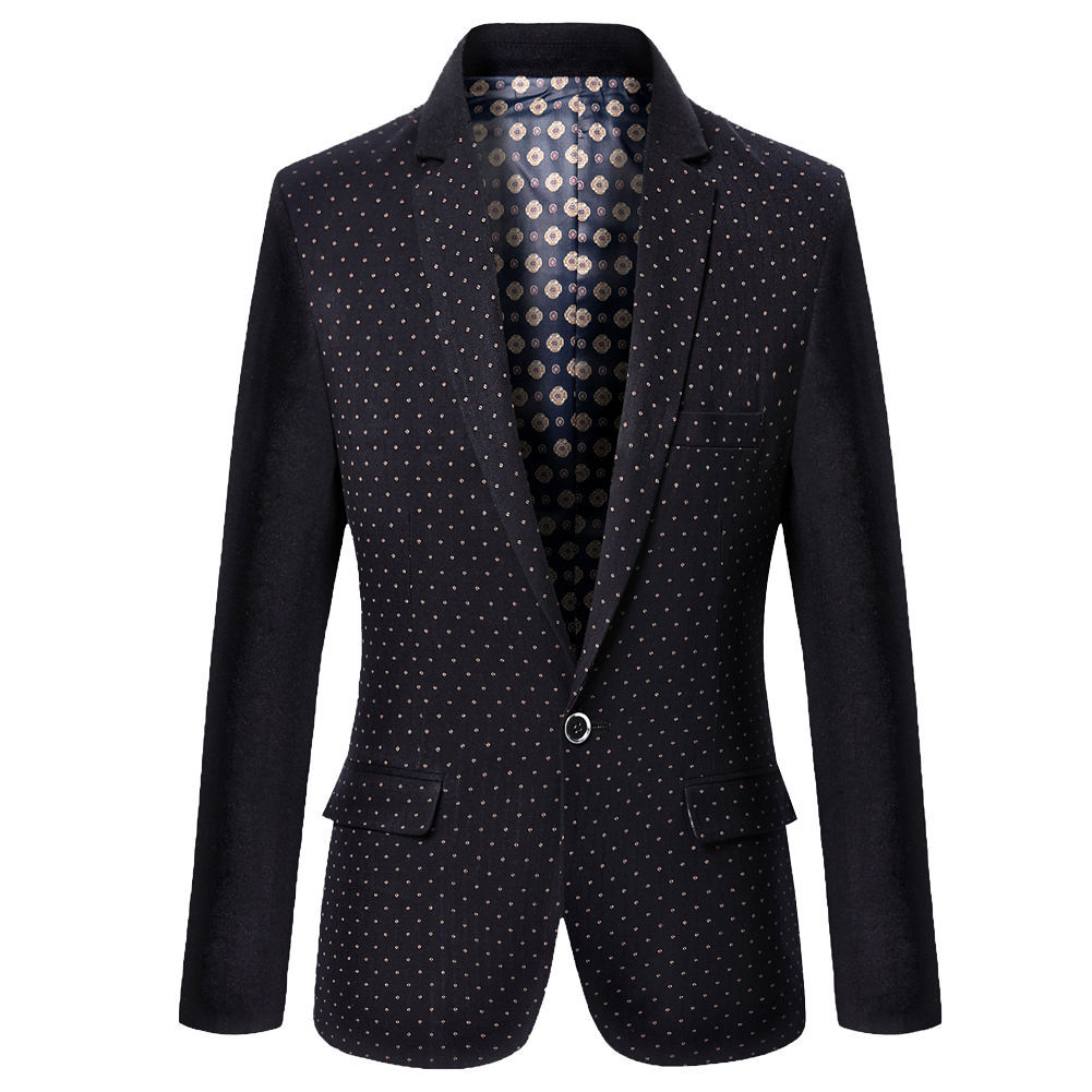 Nylon Suits & Blazers for Men