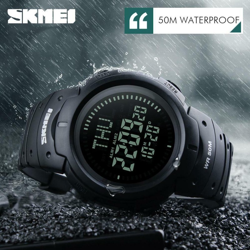 tactical sports watch