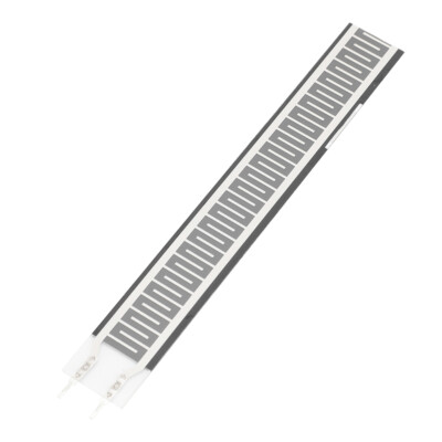 RP L-110 Resistive Film Pressure Sensor Flexible Force Sensitive Resistor CAD