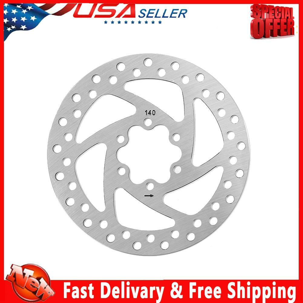 Electric Scooter Steel Brake Disc Rotor for 10 inch Kugoo M4 Skateboard #MY