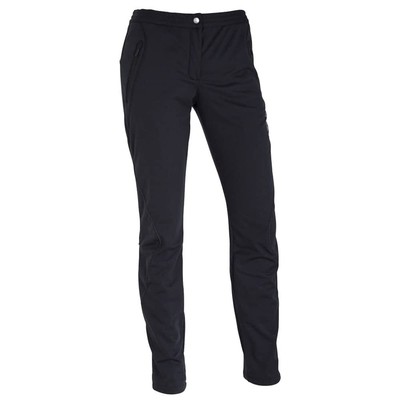 

Женские брюки Swix Lillehammer - черные - средние, Черный, Swix-Womens-Lillehammer-Pant