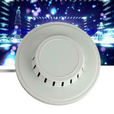 Sunflower 48 LED RGB Bar Party Disco DJ Effect Light Rotating Stage Lighting HS