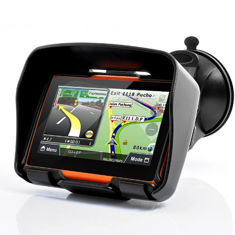 Garmin Navigationssoftware für Auto und Motorrad