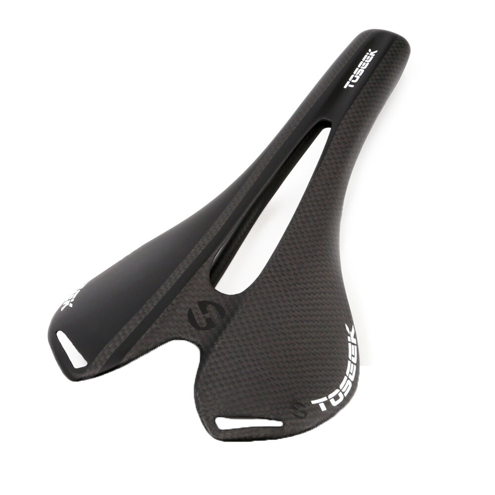 toseek carbon saddle