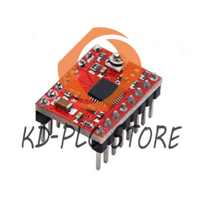 1PCS A4988 3D printer stepper motor driver control expansion shield board