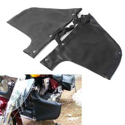 Lower Leg Lindby Tubing Engine Guard Cover for Victory Kingpin Vegas Jackpot hs