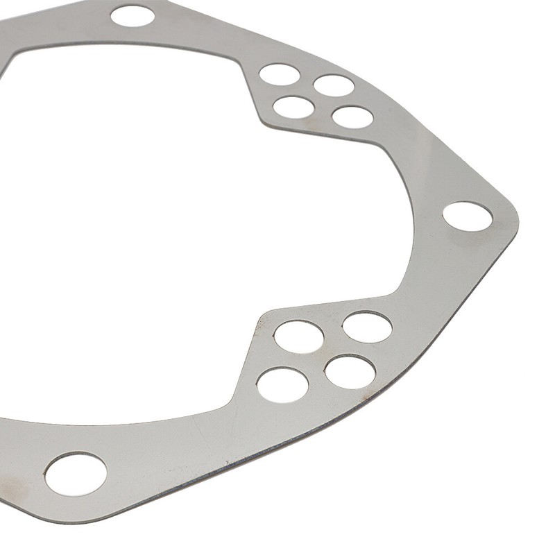 Rock Brake Rotor Disc Guard Cover For Yamaha Banshee YFZ450 R Raptor 350 660 700