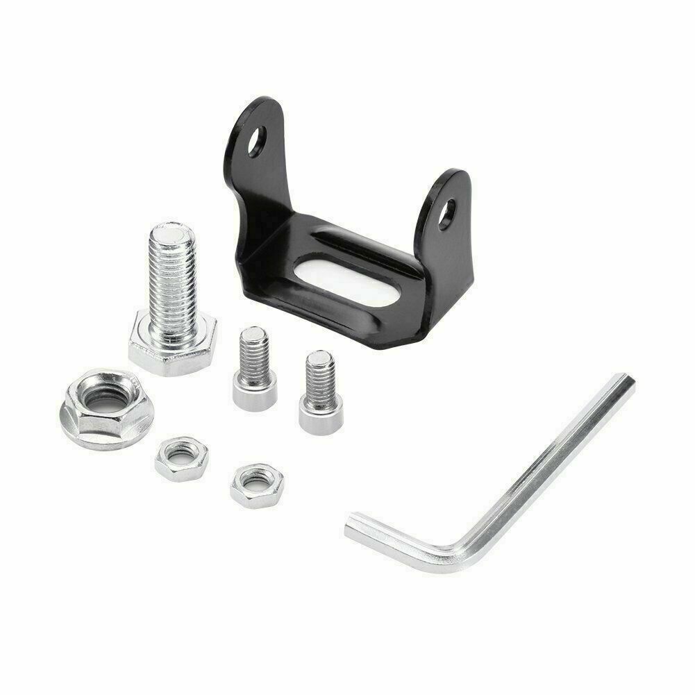 2x 48W LED Work Light Bar Flood Spot Lights Driving Lamp Offroad Car SUV 12V UK