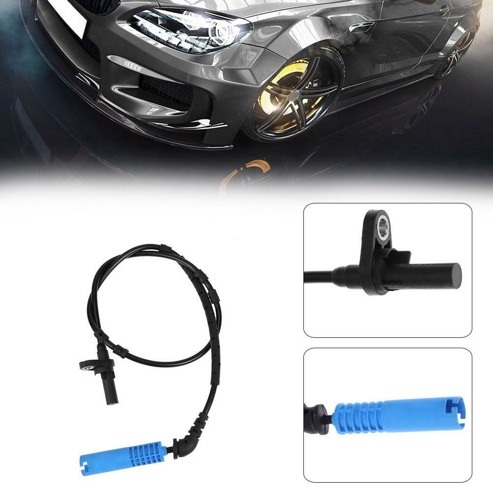1pc Rear Axle ABS Wheel Speed Sensor for BMW X3 E83 2004-2010 34523405907 $S1 | eBay